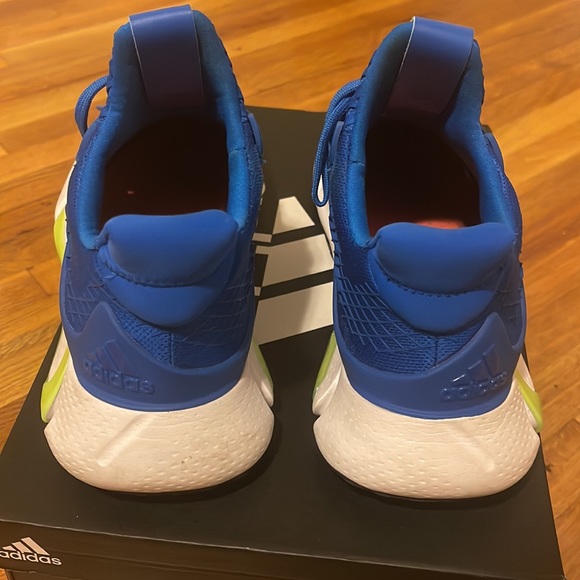 Adidas EDGE XT SUMMER.RDY SHOES - Picture 4 of 6